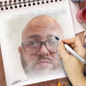 Meet your Posher, Alger